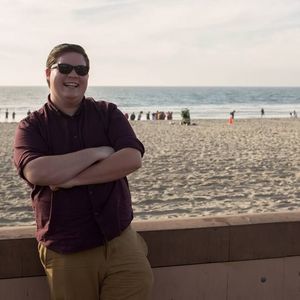 Meet your Posher, Ryan